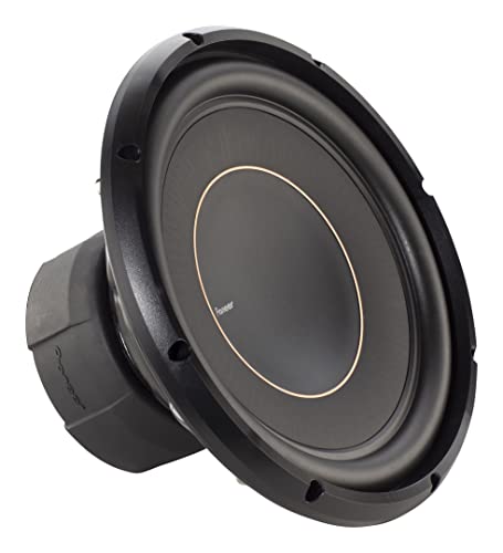 PIONEER TS-D12D2 D Series 12 PIONEER TS-D12D2 D Series 12
